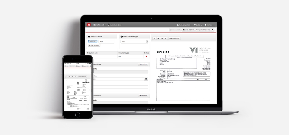 Document Management Software