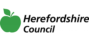 Hereford Council company logo