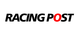Logo racing company logo