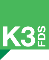K3fds company logo