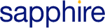 sapphire company logo